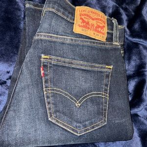 Men’s 511 Levi’s Medium wash 29x32